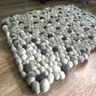 pebble rug for sale