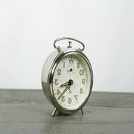 jaz clock for sale
