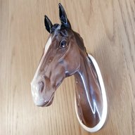 beswick horse head for sale