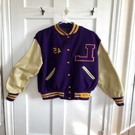 vintage varsity jacket for sale