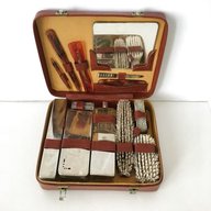 vintage shaving kit for sale