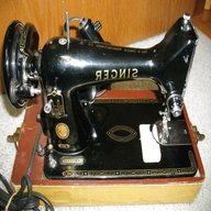 singer 99k sewing machine case for sale