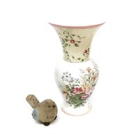 laura ashley vase for sale