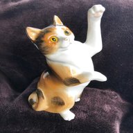 large cats ornament for sale