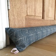 draft excluder for sale