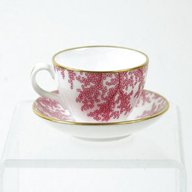 spode copeland tea cup for sale