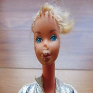 vintage barbie for sale