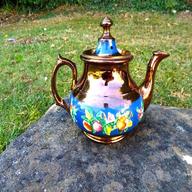 lustre teapot for sale
