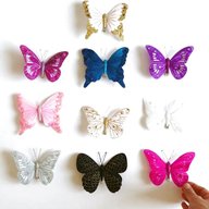 artificial butterflies for sale
