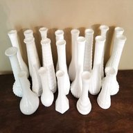 milk vases for sale