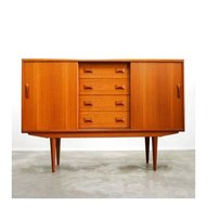 1950s sideboard for sale