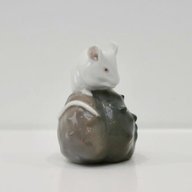 royal copenhagen mouse for sale