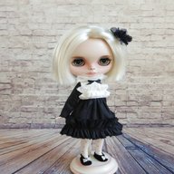 blythe clothes for sale
