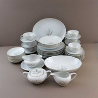 fine china dinner service for sale