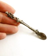 tiny spoon for sale