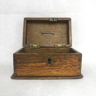 old wooden boxes for sale