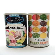 old sweet tins for sale