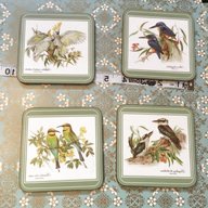 pimpernel coasters for sale