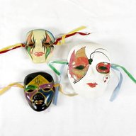 wall masks for sale