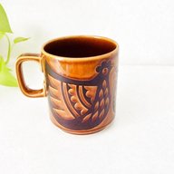 hornsea mug for sale