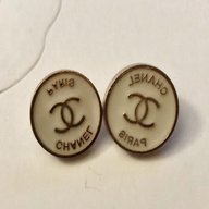 chanel buttons for sale