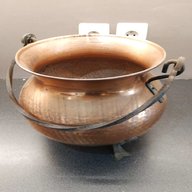 copper cauldron for sale