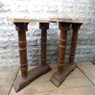 vintage table legs for sale