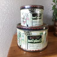 mackintosh tins for sale