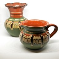vintage pottery for sale