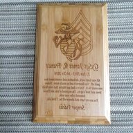 military plaques for sale