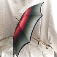vintage silk parasol for sale