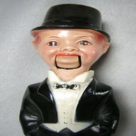 ventriloquist doll antique for sale