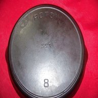 victor cast iron for sale