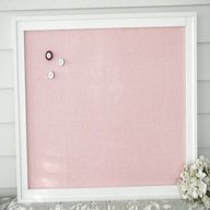 pink magnetic board for sale