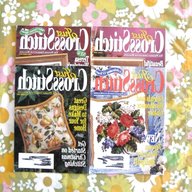 stitch magazine back issues for sale