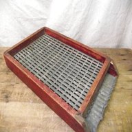 vintage seed tray for sale