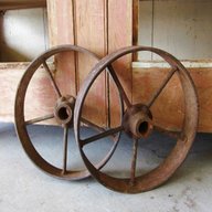vintage iron for sale