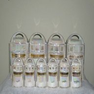 tea canisters for sale