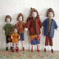 waldorf dolls for sale