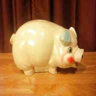 large piggy bank for sale