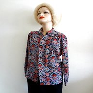 liberty of london blouse for sale
