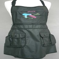 waterproof apron for sale