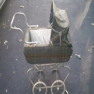 vintage stroller for sale