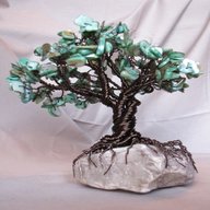 gemstone tree for sale