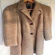 harris tweed coat for sale