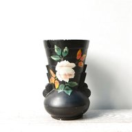 brentleigh ware vase 1930 for sale