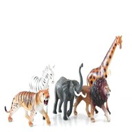 large plastic animals for sale