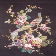 tapestry needlepoint canvas for sale