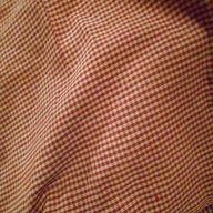 cotton gingham fabric for sale