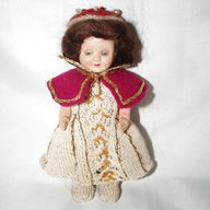 rosebud dolls for sale